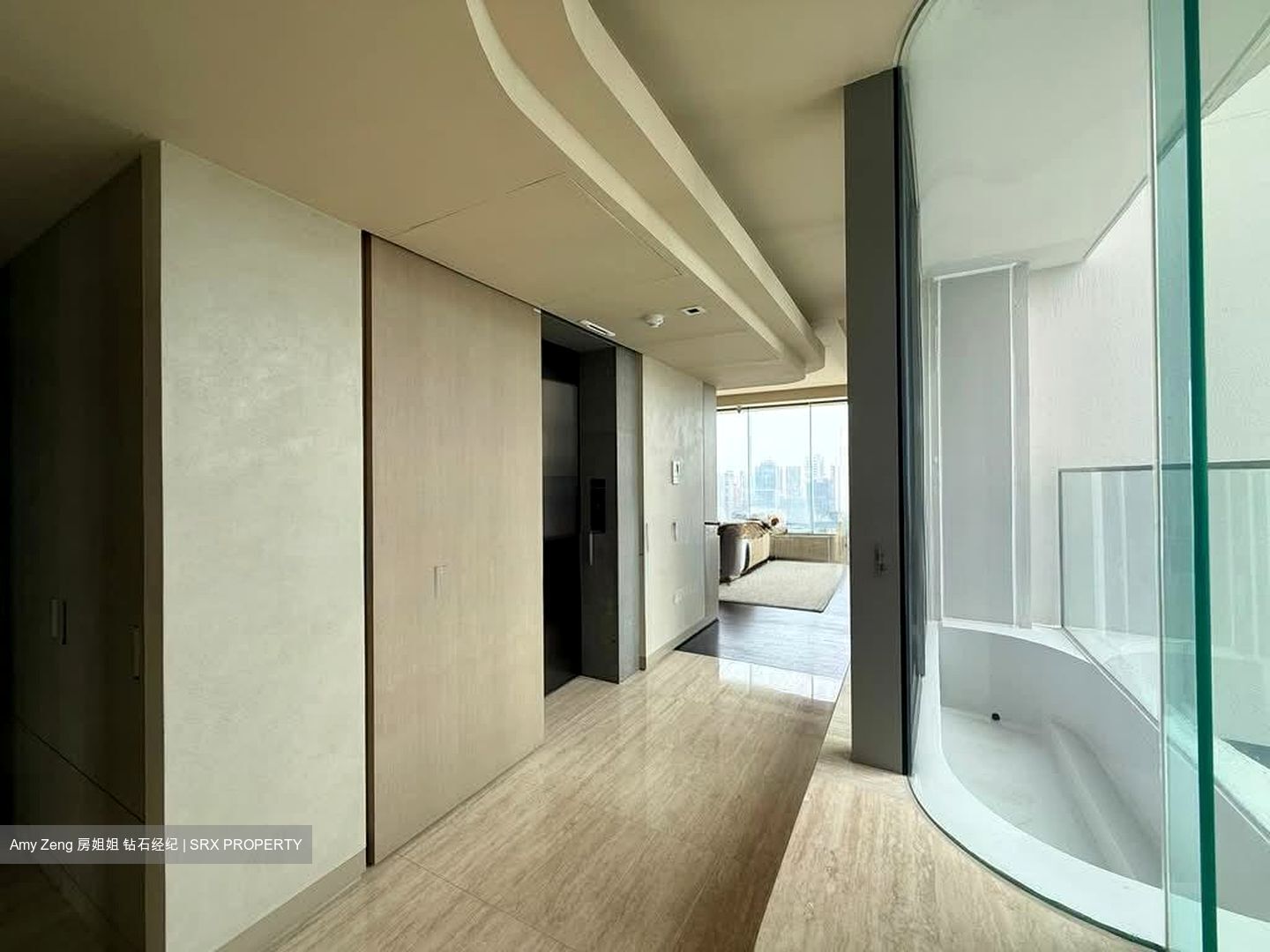 Ardmore Residence (D10), Condominium #567496891